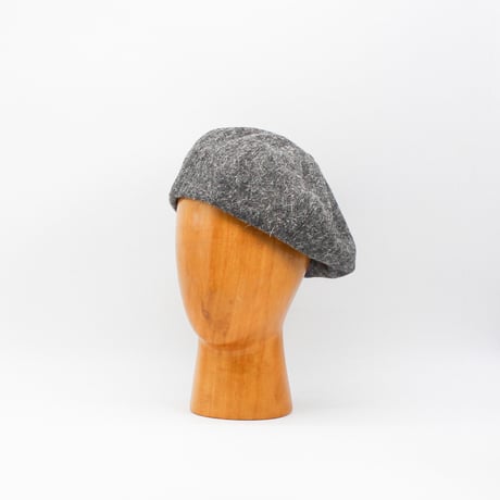 Kempi melton beret
