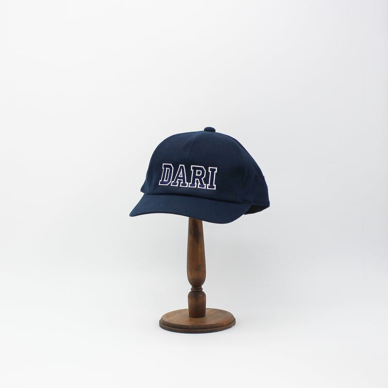 DARI Embroidery Chino cap | Dari stores