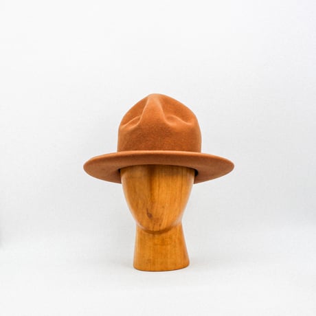 Malcolm hat