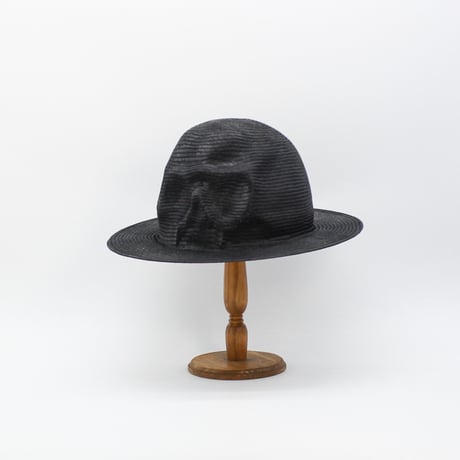 Slash skull hat