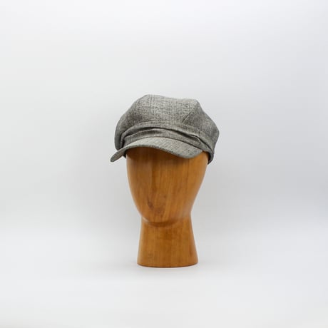 Paper cloth screw cap HB