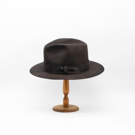 Beaver burn hat