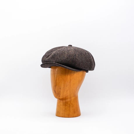 British wool  NPB cap
