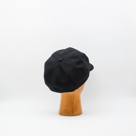 C.hemp casquette