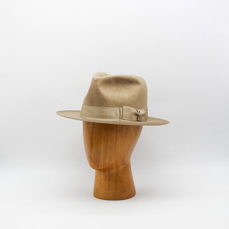 Inherit Beaver teardrop