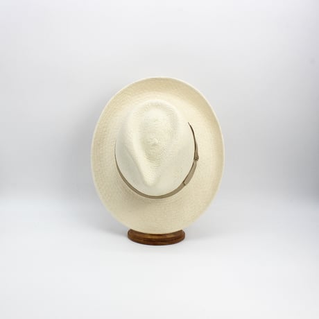 Panama Oval High back