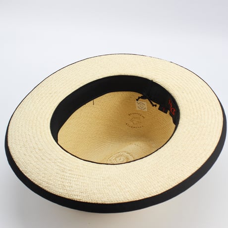 Panama Homburg