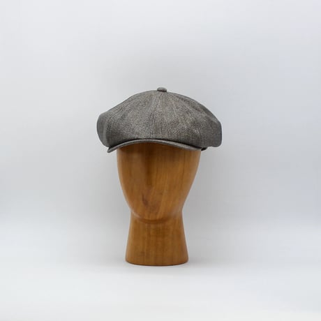 Chambray NPB cap