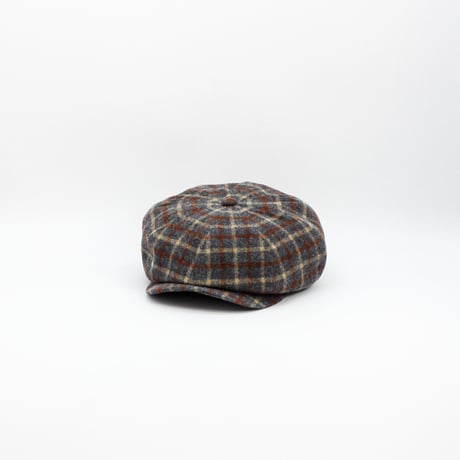 Euro Check NPB cap