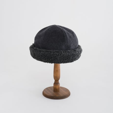 Boa rollcap