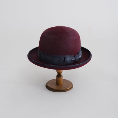 Vintage  classic bowler