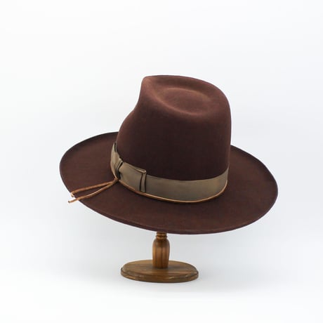 Long tall hat