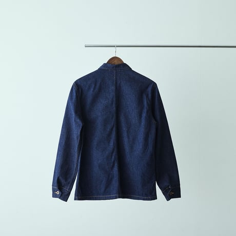 Cover all jacket