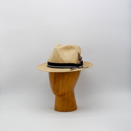 Bao High back selvage ribbon
