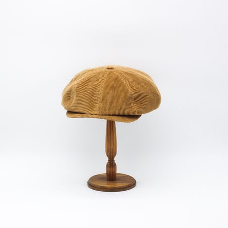 Corduroy NPB cap