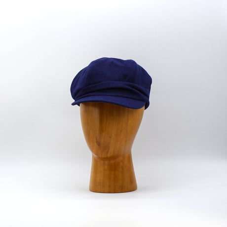 Gabardine screw cap