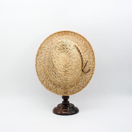 Baolace Edge up hat
