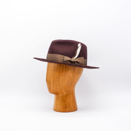 Slim Fedora