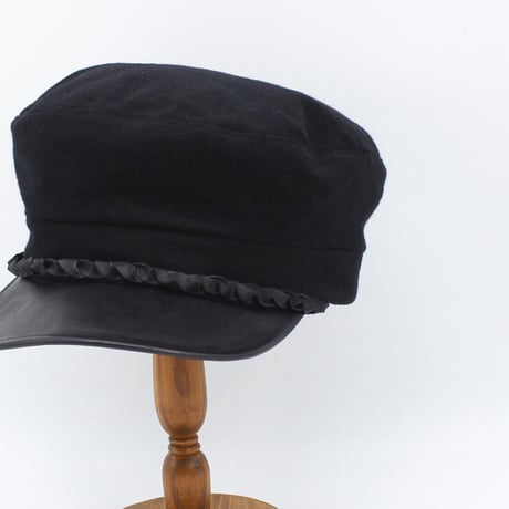 Kersey marine cap