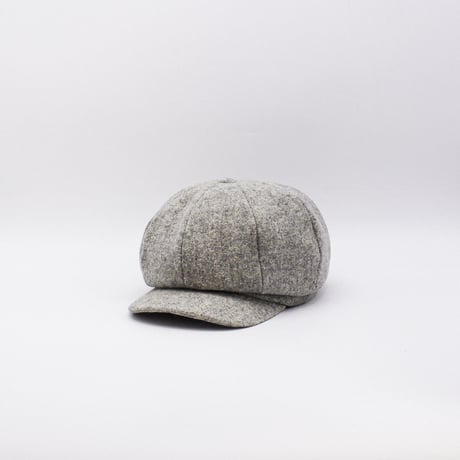Kempi melton casquette