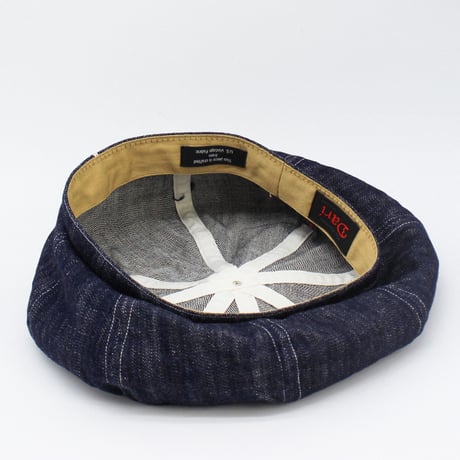 Apple beret