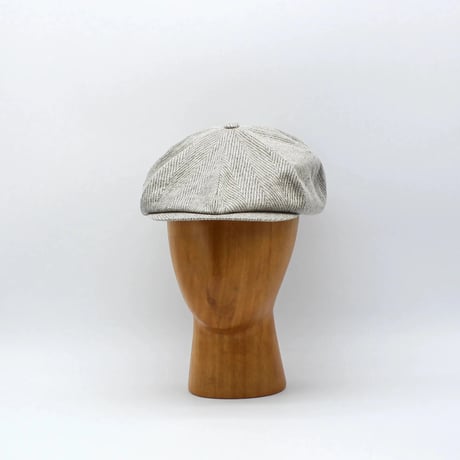 Big herringbone hunting cas