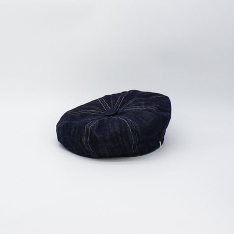 Apple beret