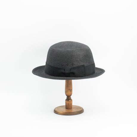 Paper cloth bowler