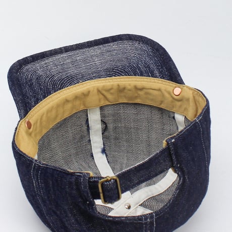 Atelier work cap