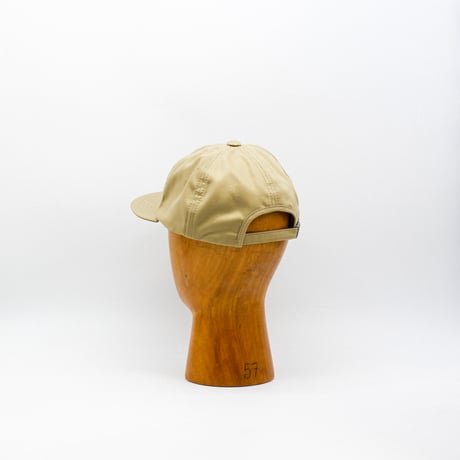 French drill wappen cap