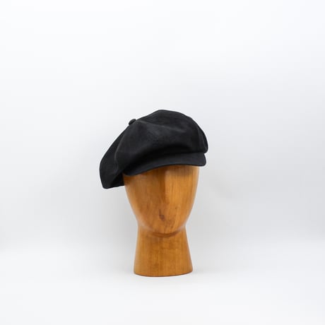Linen Big casquette