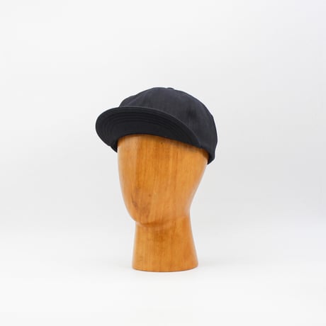 Sulfide HBC cap