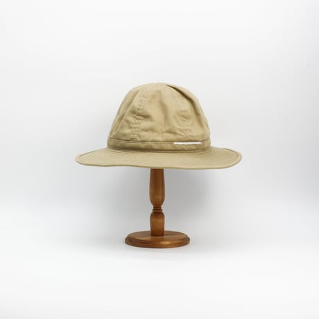 French drill fatigue hat