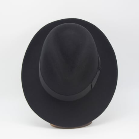 Oval High back