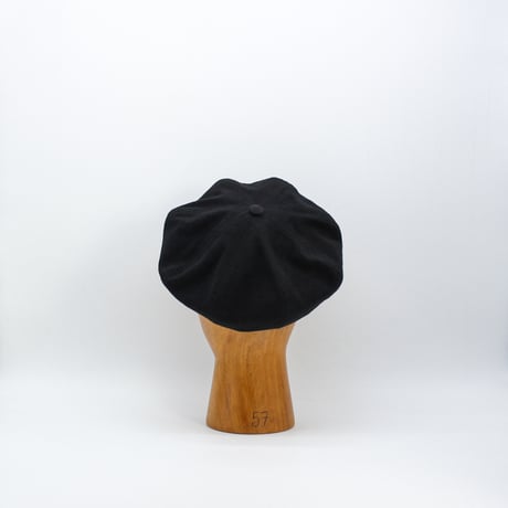 Moleskin Big beret