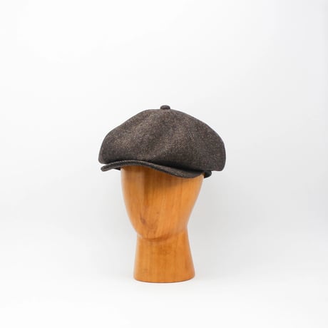 British wool  NPB cap