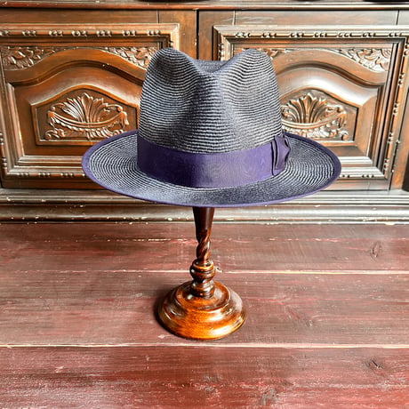 Vintage sisol teardrop