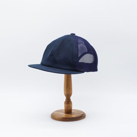 Mesh chino cap
