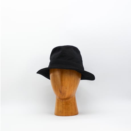 C.JP Asymmetry soft hat