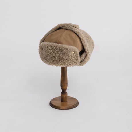 Flying cap