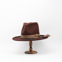 Long tall hat HHHB