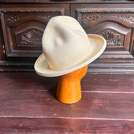 Panama Malcolm hat