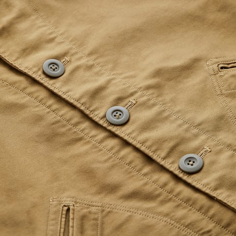 Cossack jacket