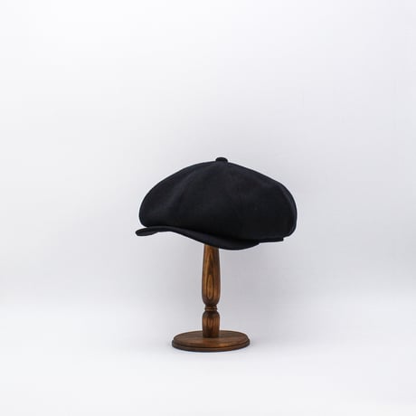 British wool  NPB cap
