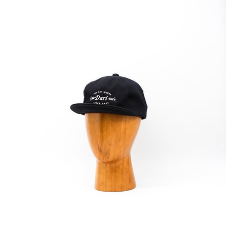 Sulfide HBC embroidery cap