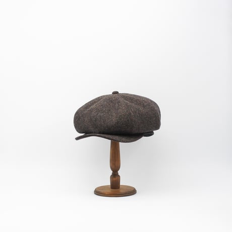 British wool  NPB cap