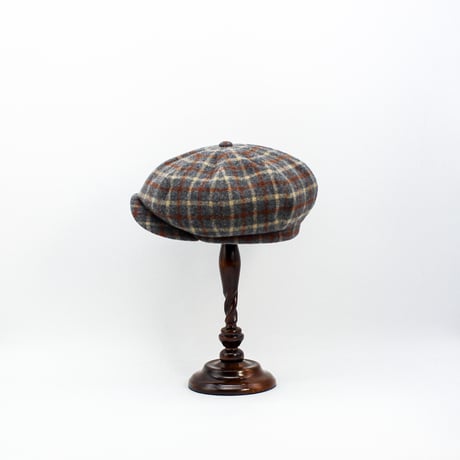 Euro Check NPB cap