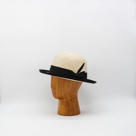 Bao slim bowler