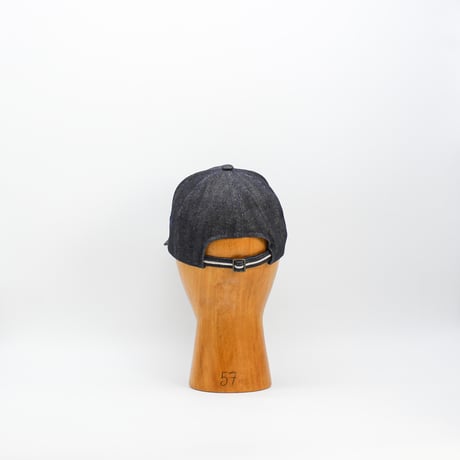 10oz selvage Denim FTcap