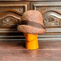 Raffia breton